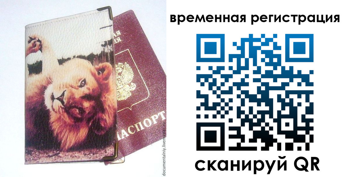 прописка в Луге
